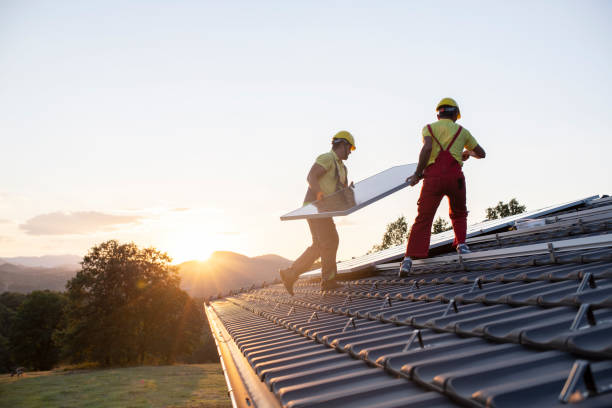 Best Roof Insulation Installation  in Livermore, CA