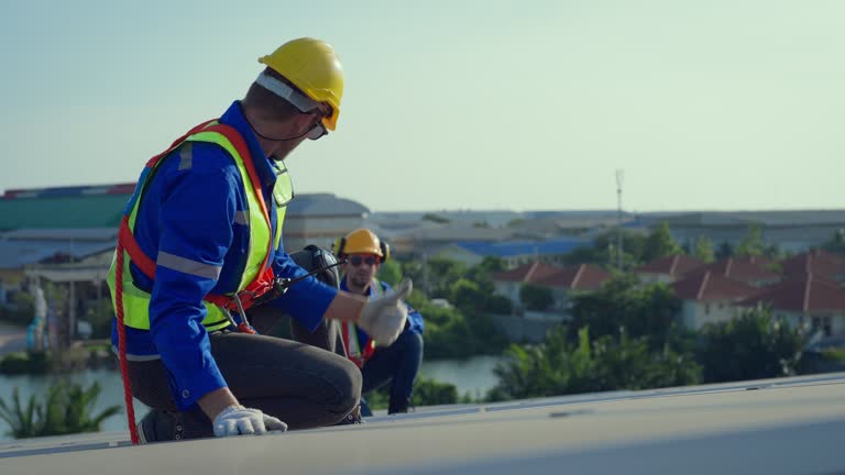Professional Roofing Services in Livermore, CA